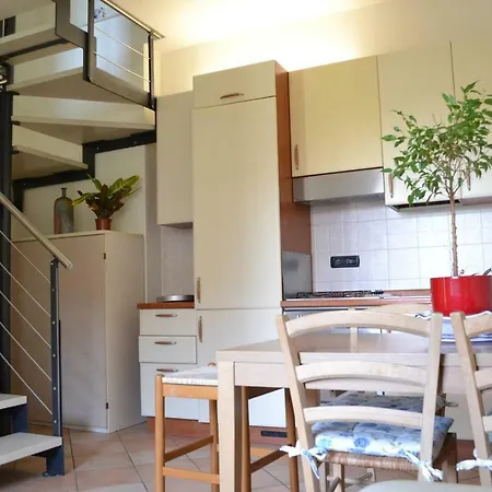 Casa vacanze 