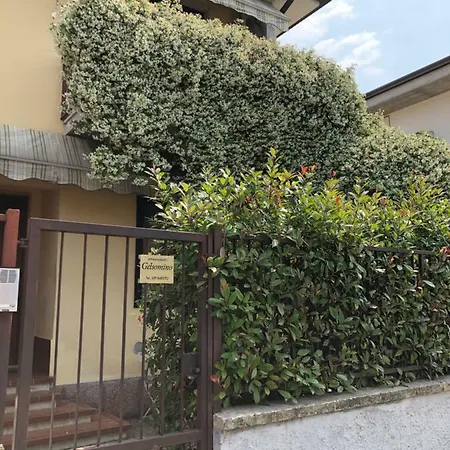 Casa vacanze 